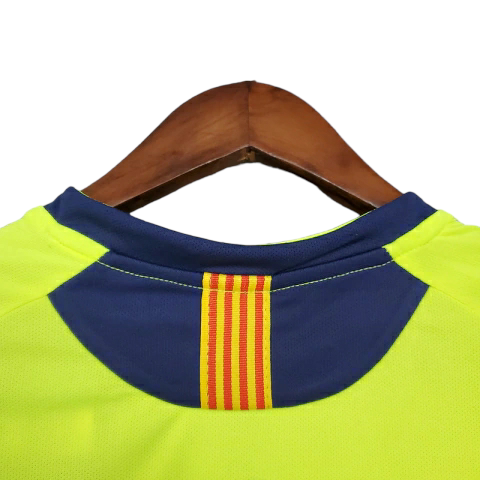 Camisa Barcelona Retrô 2005/2006  Nike