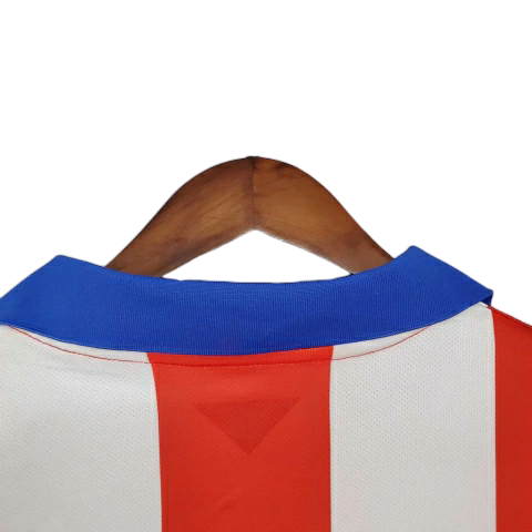 Camisa Atlético de Madrid Retrô 2014/2015 Nike
