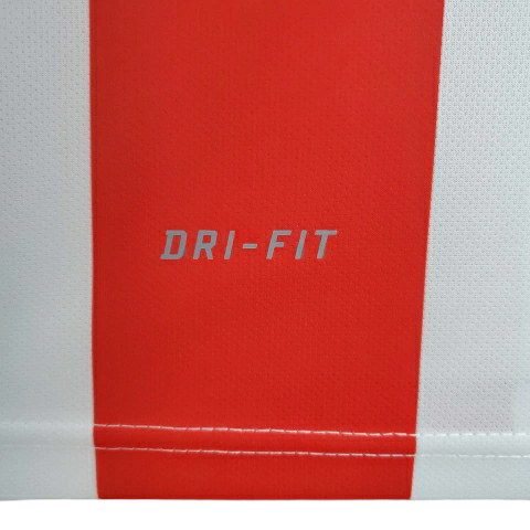 Camisa Atlético de Madrid Retrô 2014/2015 Nike