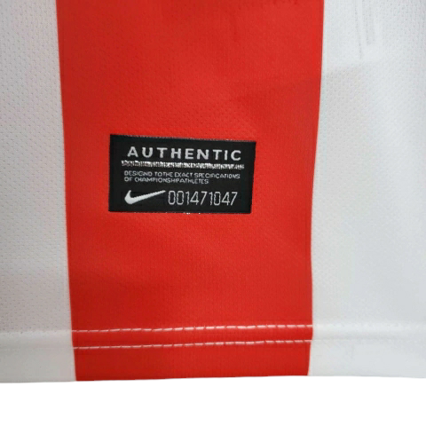Camisa Atlético de Madrid Retrô 2014/2015 Nike