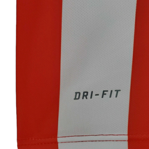 Camisa Atlético de Madrid Retrô 2013/2014 Nike