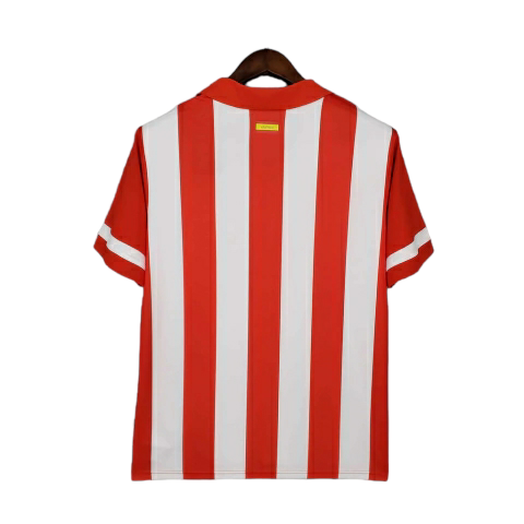 Camisa Atlético de Madrid Retrô 2013/2014 Nike
