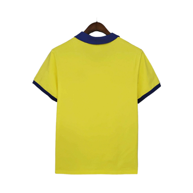 Camisa Arsenal Retrô 1971/1979  Umbro