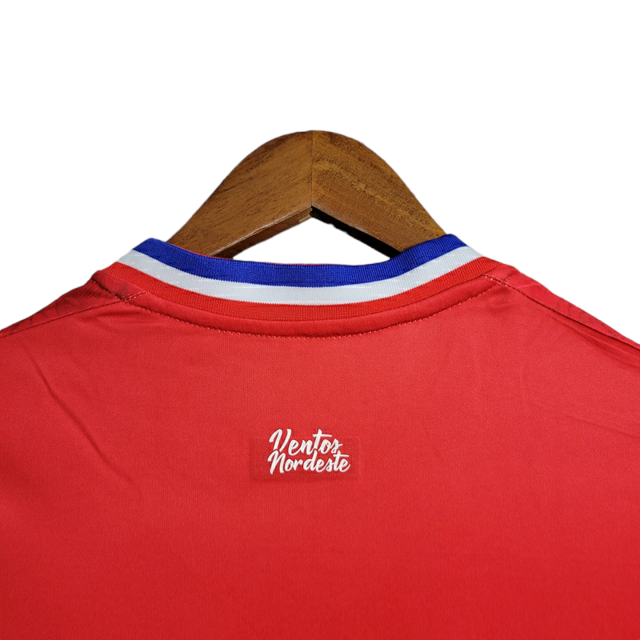 Camisa Fortaleza III 23/24  Torcedor Lobo Masculina