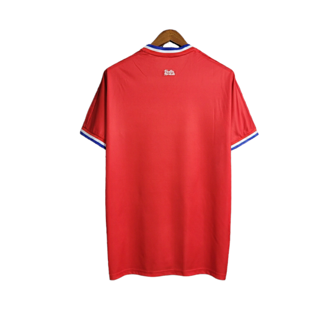 Camisa Fortaleza III 23/24  Torcedor Lobo Masculina