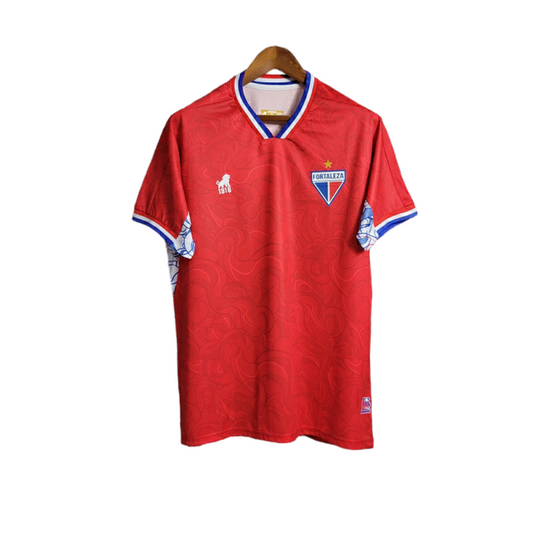 Camisa Fortaleza III 23/24  Torcedor Lobo Masculina