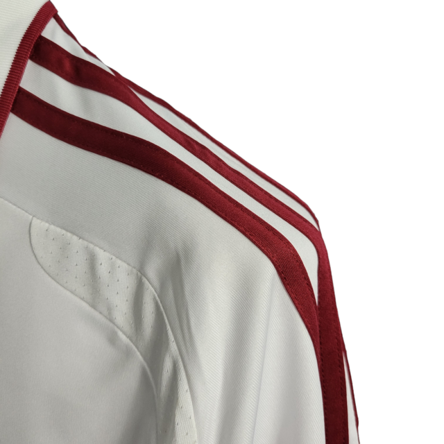 Camisa Fluminense Retrô II 11/12 Torcedor Masculina