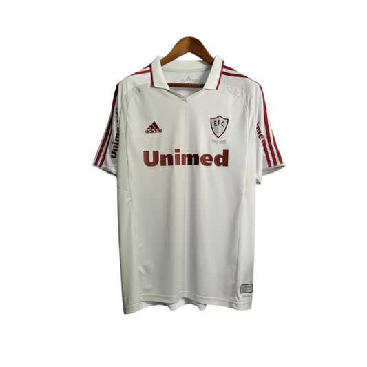 Camisa Fluminense Retrô II 11/12 Torcedor Masculina