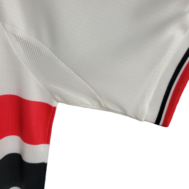 Camisa Retrô São Paulo I 2000  Masculina Penalty
