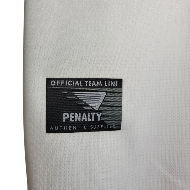 Camisa Retrô São Paulo I 2000  Masculina Penalty