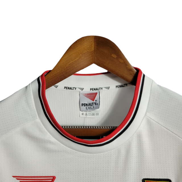 Camisa Retrô São Paulo I 2000  Masculina Penalty