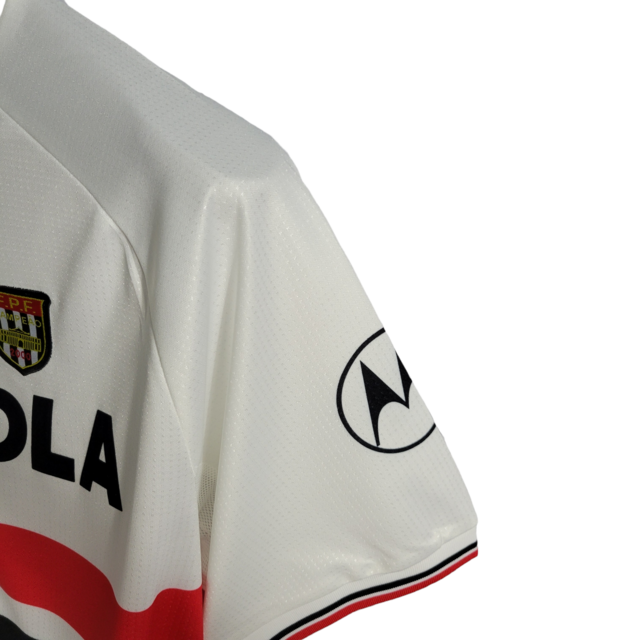 Camisa Retrô São Paulo I 2000  Masculina Penalty