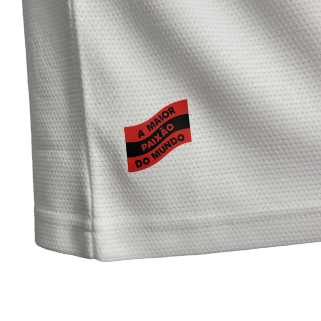 Camisa Flamengo II 22/23 Torcedor Masculina