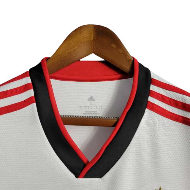 Camisa Flamengo II 22/23 Torcedor Masculina
