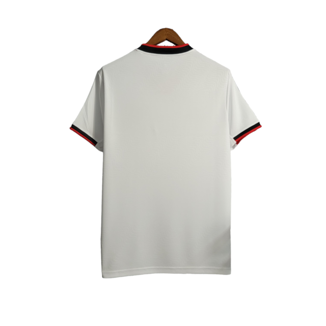 Camisa Flamengo II 22/23 Torcedor Masculina