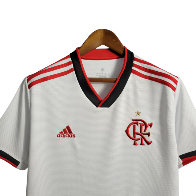 Camisa Flamengo II 22/23 Torcedor Masculina