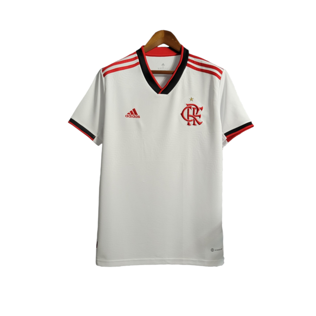 Camisa Flamengo II 22/23 Torcedor Masculina