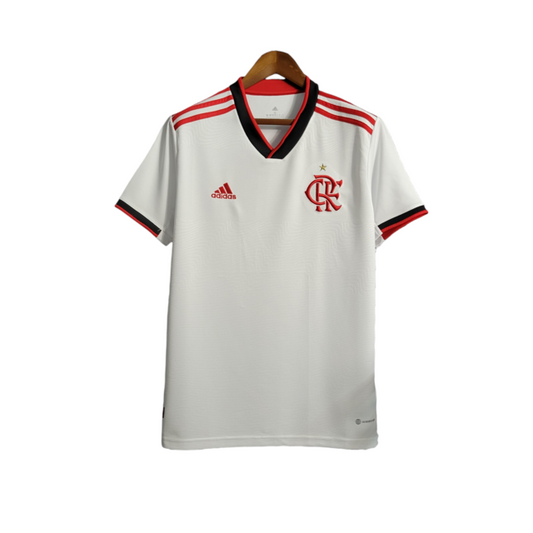 Camisa Flamengo II 22/23 Torcedor Masculina