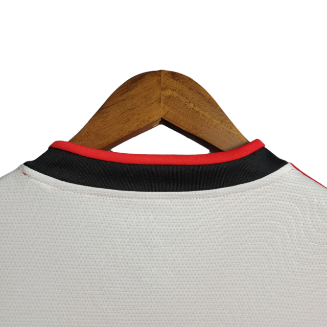 Camisa Flamengo II 22/23 Torcedor Masculina