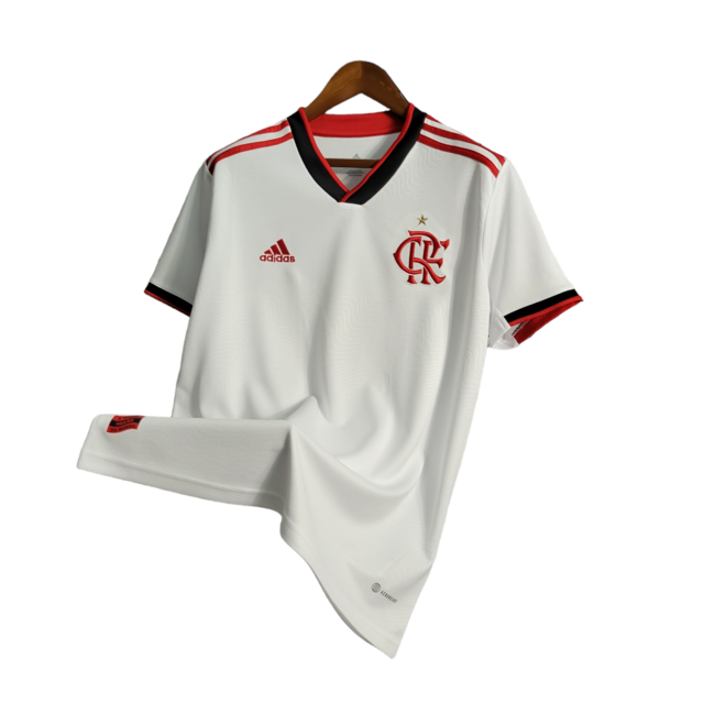 Camisa Flamengo II 22/23 Torcedor Masculina