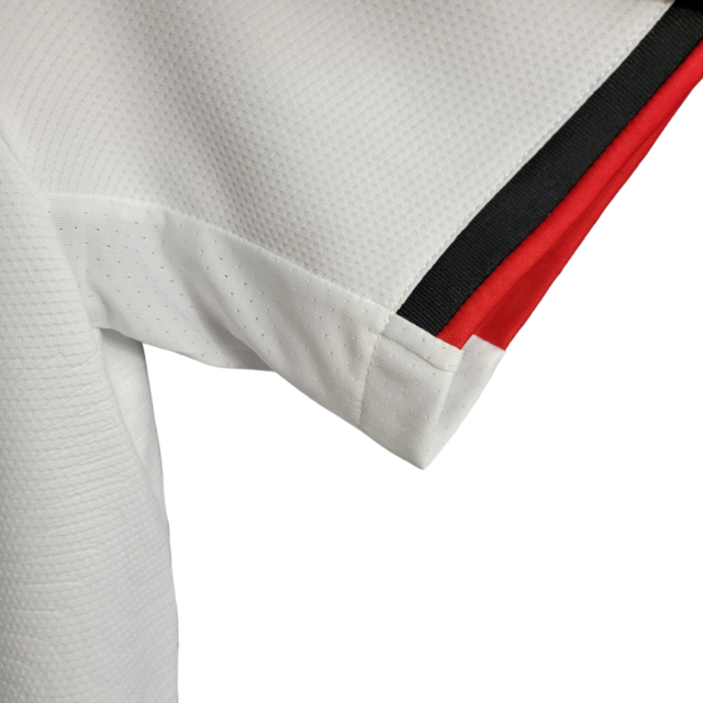 Camisa Flamengo II 22/23 Torcedor Masculina
