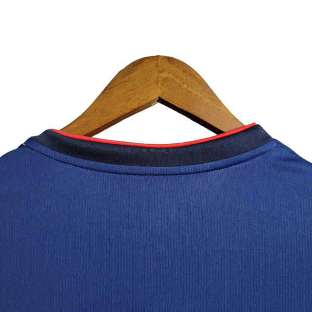 Camisa Seleção Japão I 18/19 Torcedor Adidas