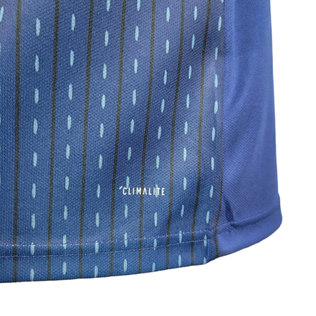 Camisa Seleção Japão I 18/19 Torcedor Adidas