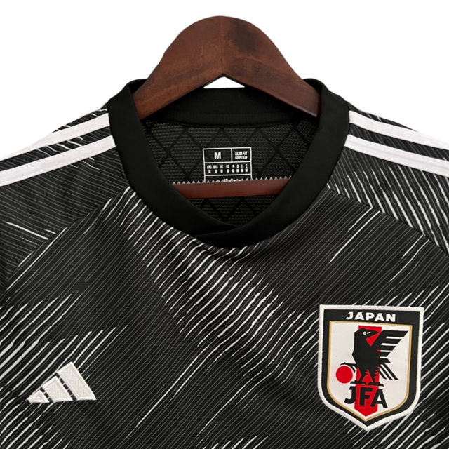 Camisa Japão Edição Especial 23/24 Torcedor Adidas