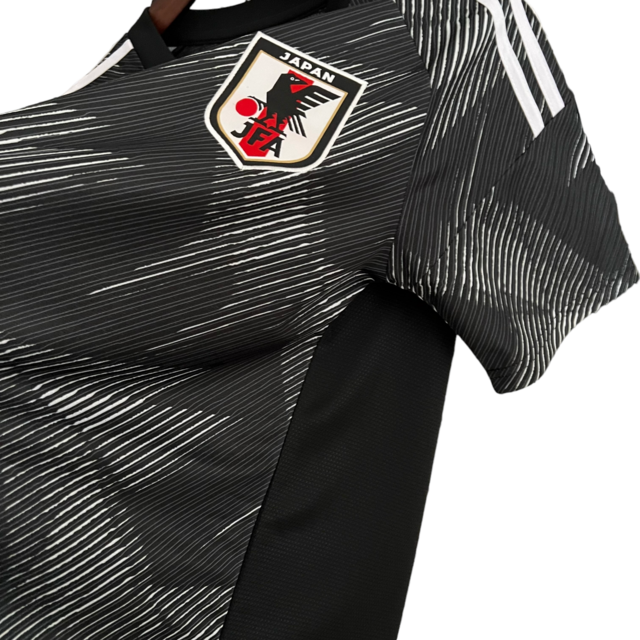 Camisa Japão Edição Especial 23/24 Torcedor Adidas