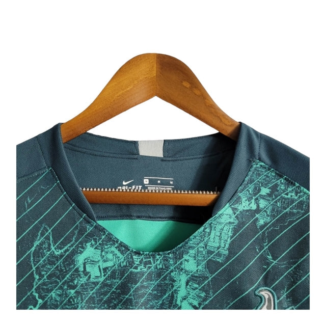 Camisa Tottenham II Retrô 18/19  Nike Masculina