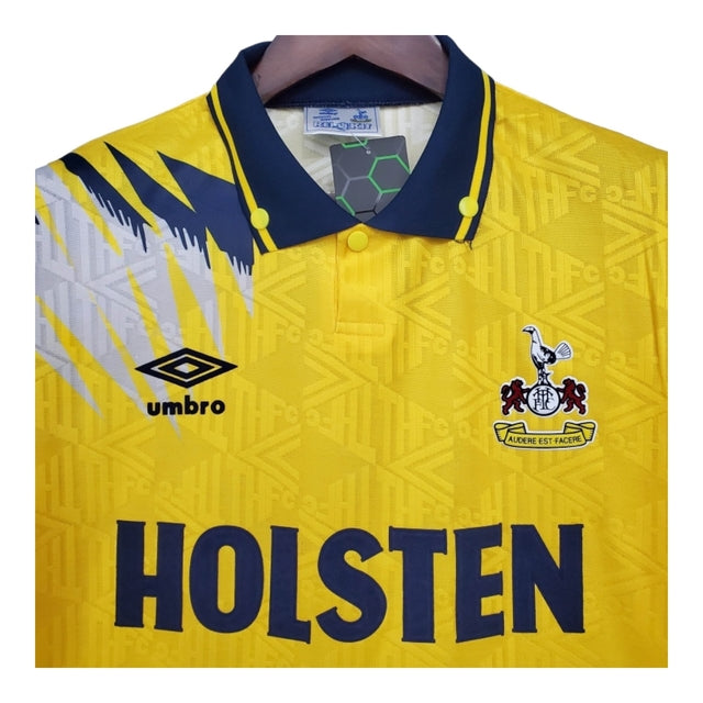 Camisa Tottenham II Retrô 92/94  Umbro Masculina