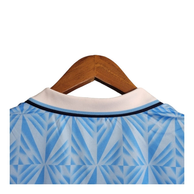 Camisa Retrô Lazio 1991  Umbro Masculina