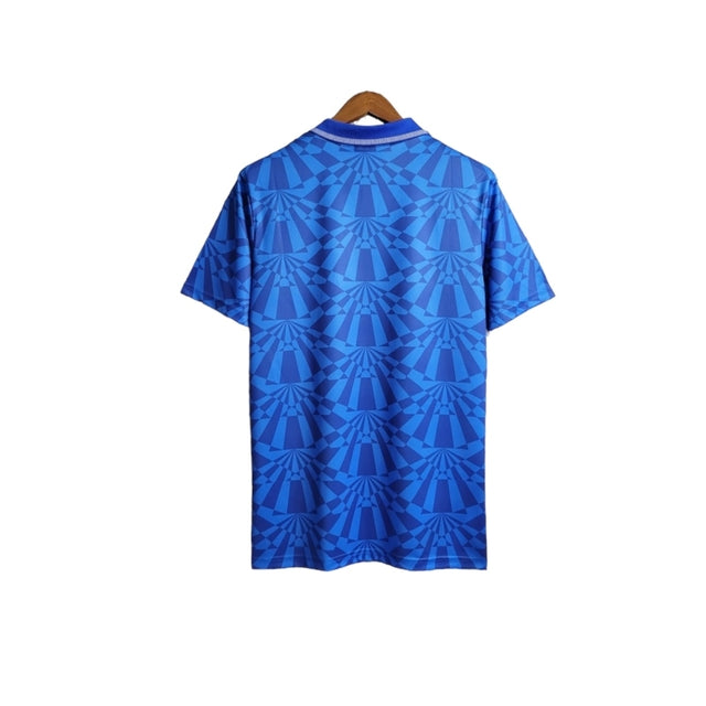 Camisa Retrô Napoli I 1991/1993  Umbro Masculina