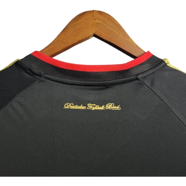 Camisa Retrô Seleção da Alemanha II 2010 Adidas