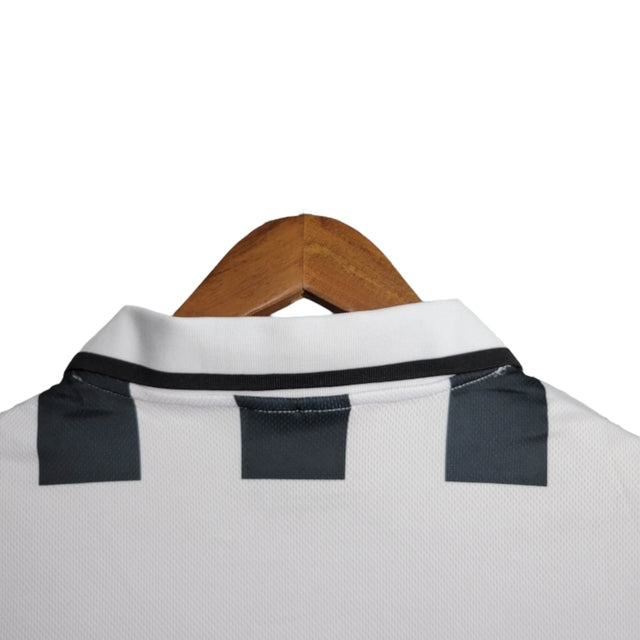 Camisa Retrô Juventus I 1995/1997  Kappa Masculina