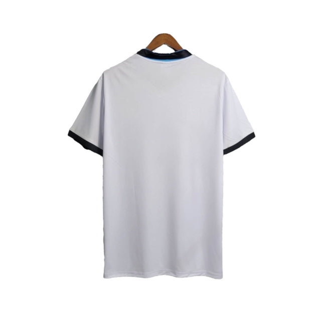Camisa Retrô Inter de Milão II 1990/1991  Masculina Uhlsport