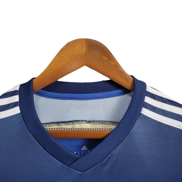 Camisa Retrô Seleção da Argentina I 2014 Adidas