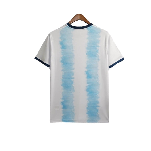 Camisa Retrô Seleção da Argentina I 2019 Adidas