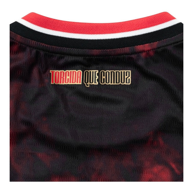 Camisa São Paulo III 24/25  Torcedor New Balance Masculina
