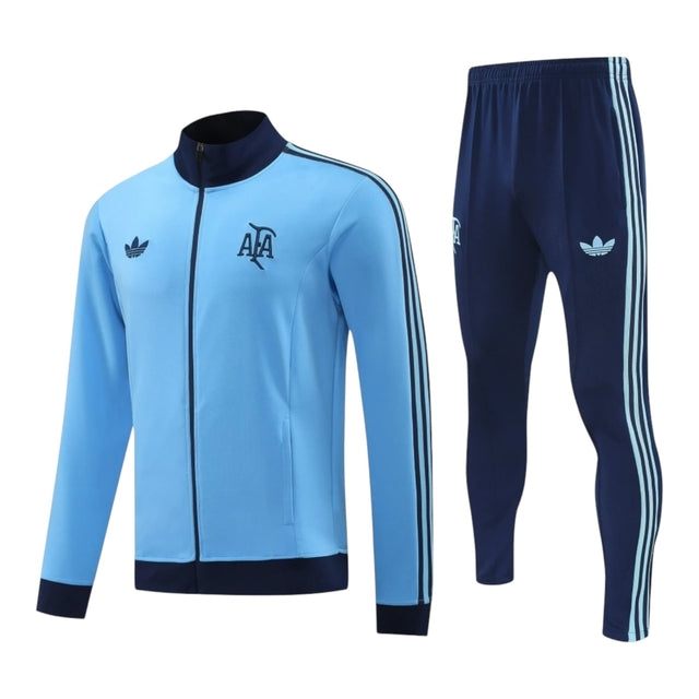 Conjunto Seleção Argentina 25/26 Adidas