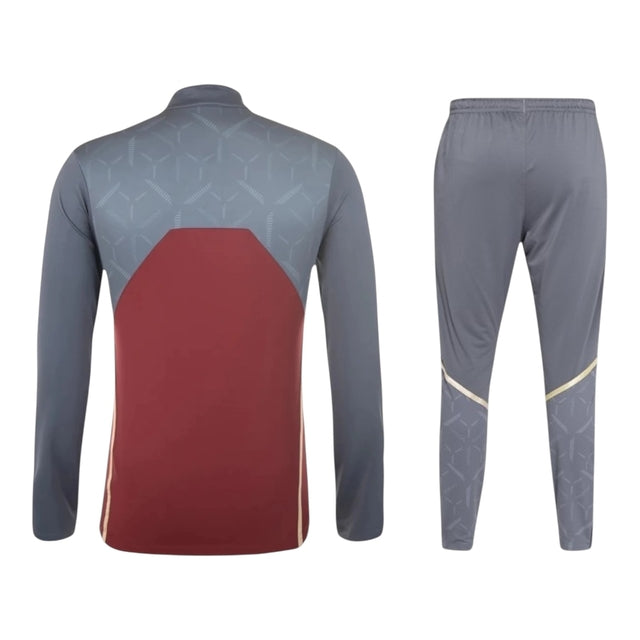 Conjunto São Paulo Treino 25/26  Masculino New Balance
