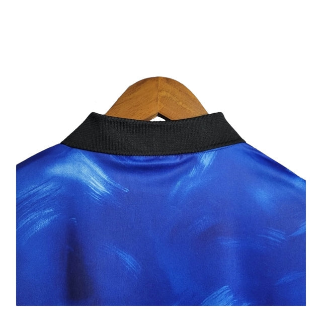 Camisa Newcastle United II Retrô 93/95  Asics Masculina
