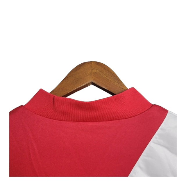 Camisa Retrô Liverpool 1992/1993  Adidas Masculina