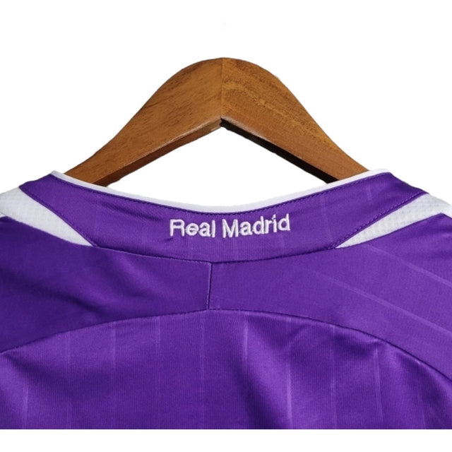 Camisa Retrô Real Madrid 2006  Masculina Adidas
