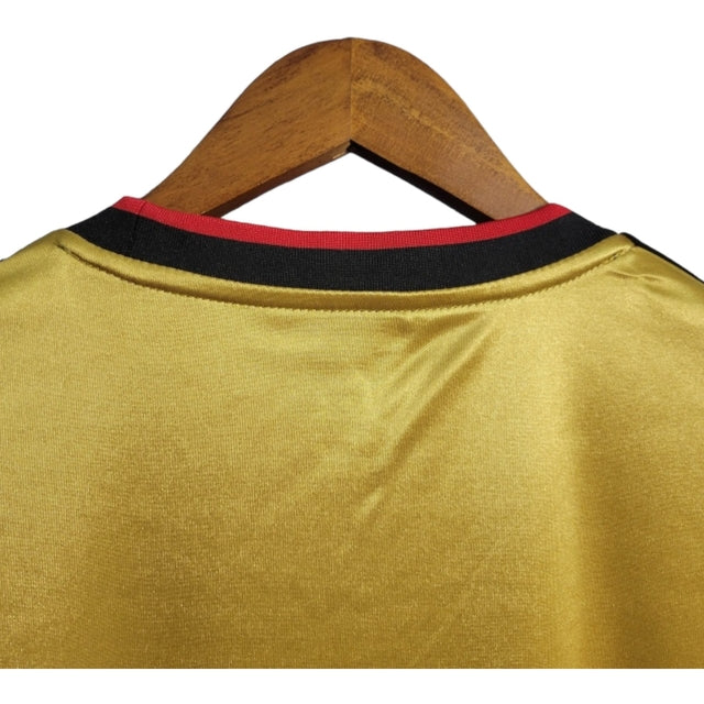 Camisa Retrô AC Milan III 2013/2014  Masculina Adidas
