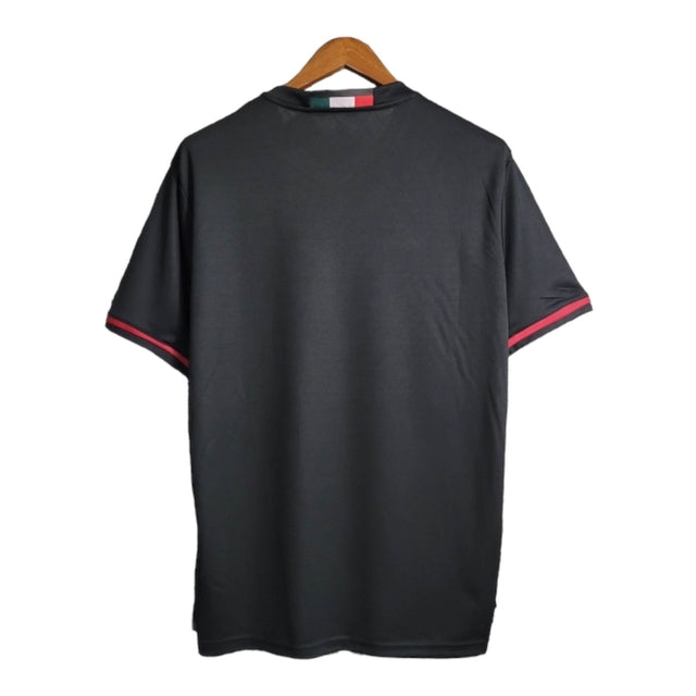 Camisa Retrô AC Milan I 2016/2017  Masculina Adidas