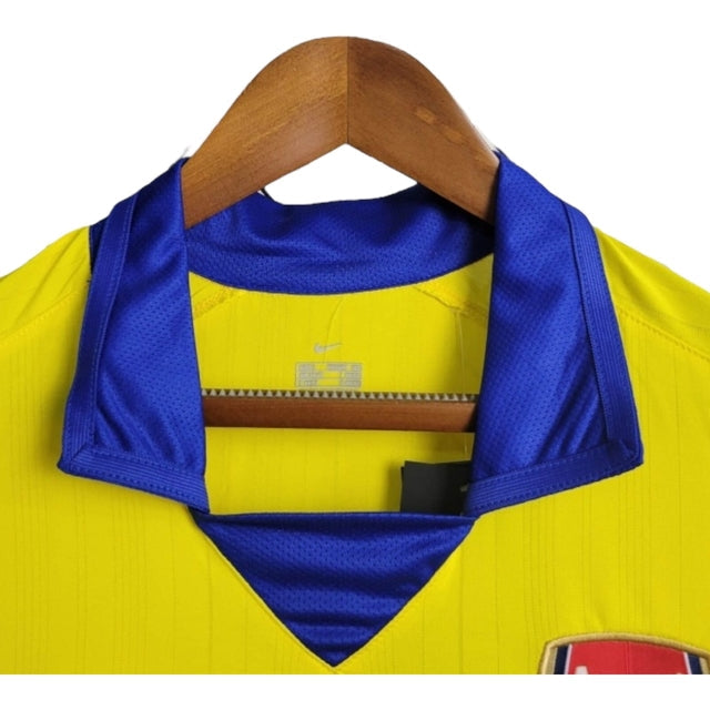 Camisa Retrô Arsenal II 2003/2004  Masculina Nike
