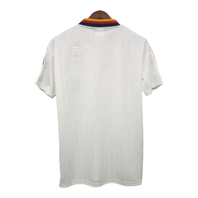Camisa Retrô Seleção da Alemanha I 1994 Adidas