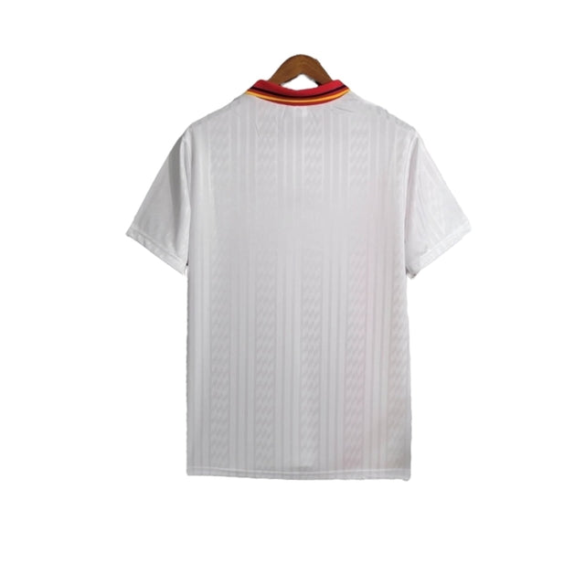 Camisa Retrô Seleção da Espanha II 1994 Adidas