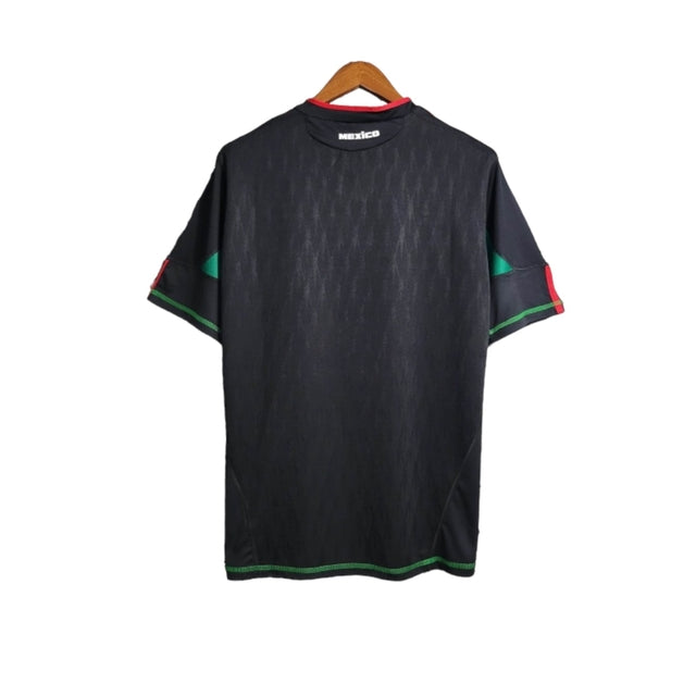 Camisa Retrô Seleção da México 2010 Adidas